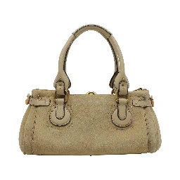 Chloè Bags.. Beige