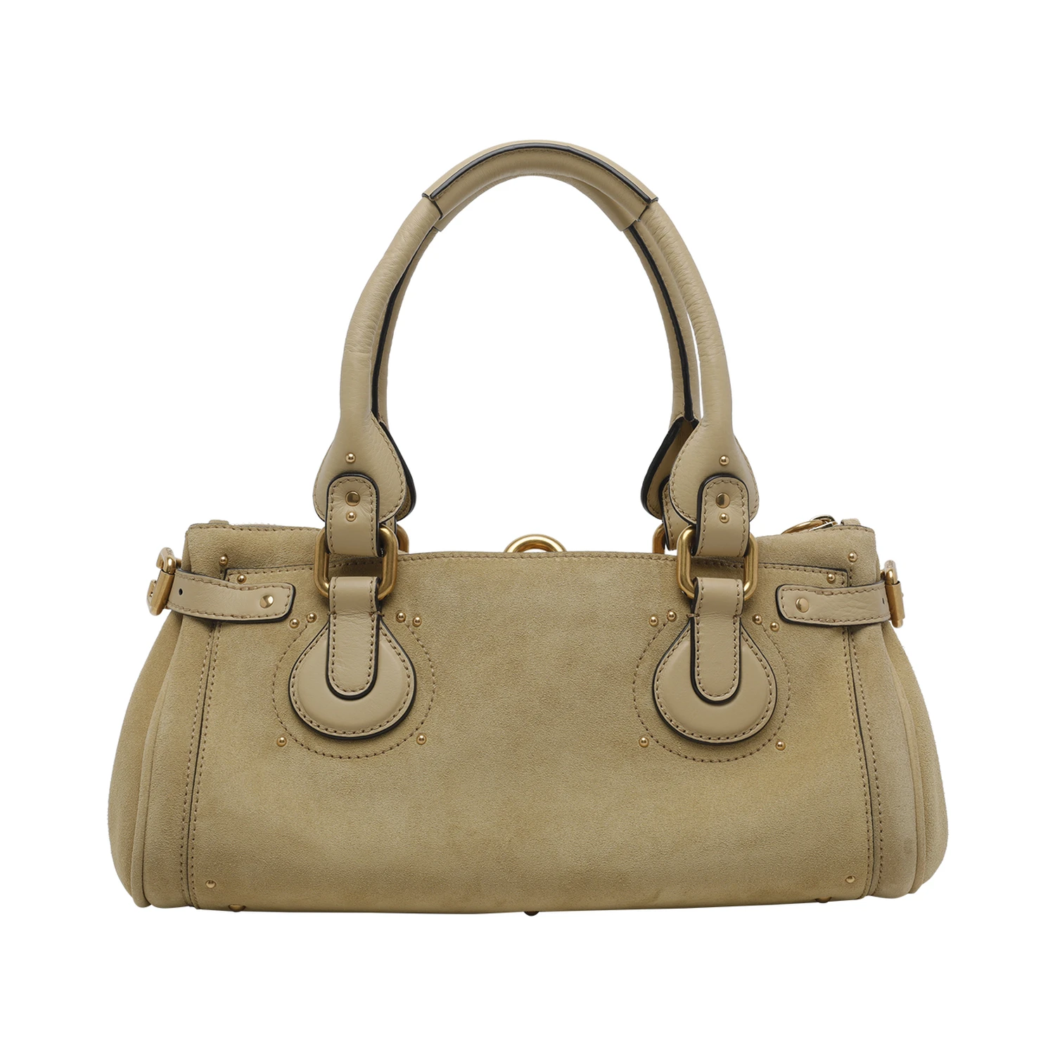 Chloè Bags.. Beige