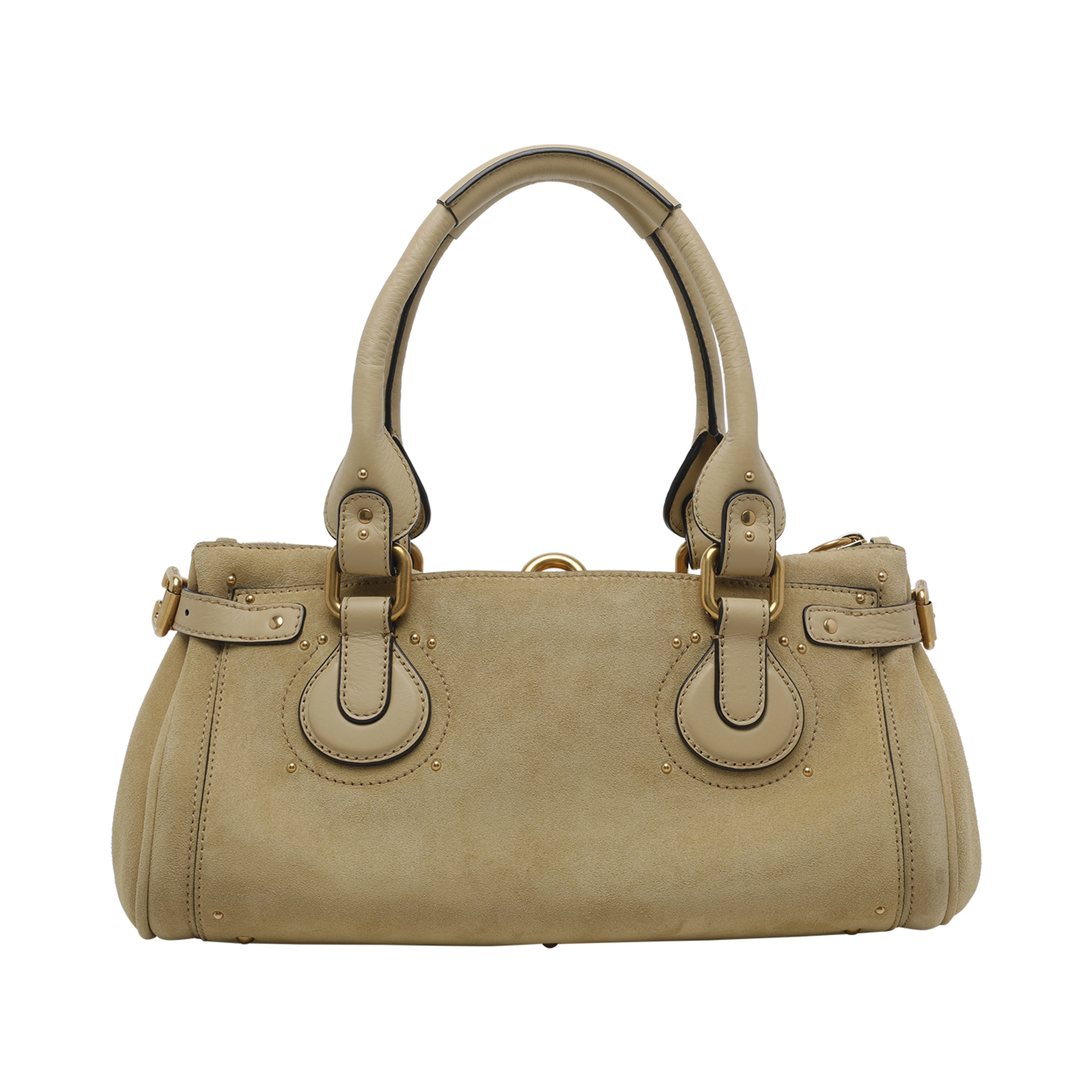 Chloè Bags.. Beige