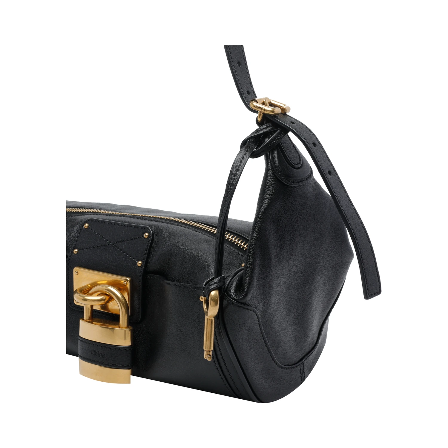 Chloè Bags.. Black