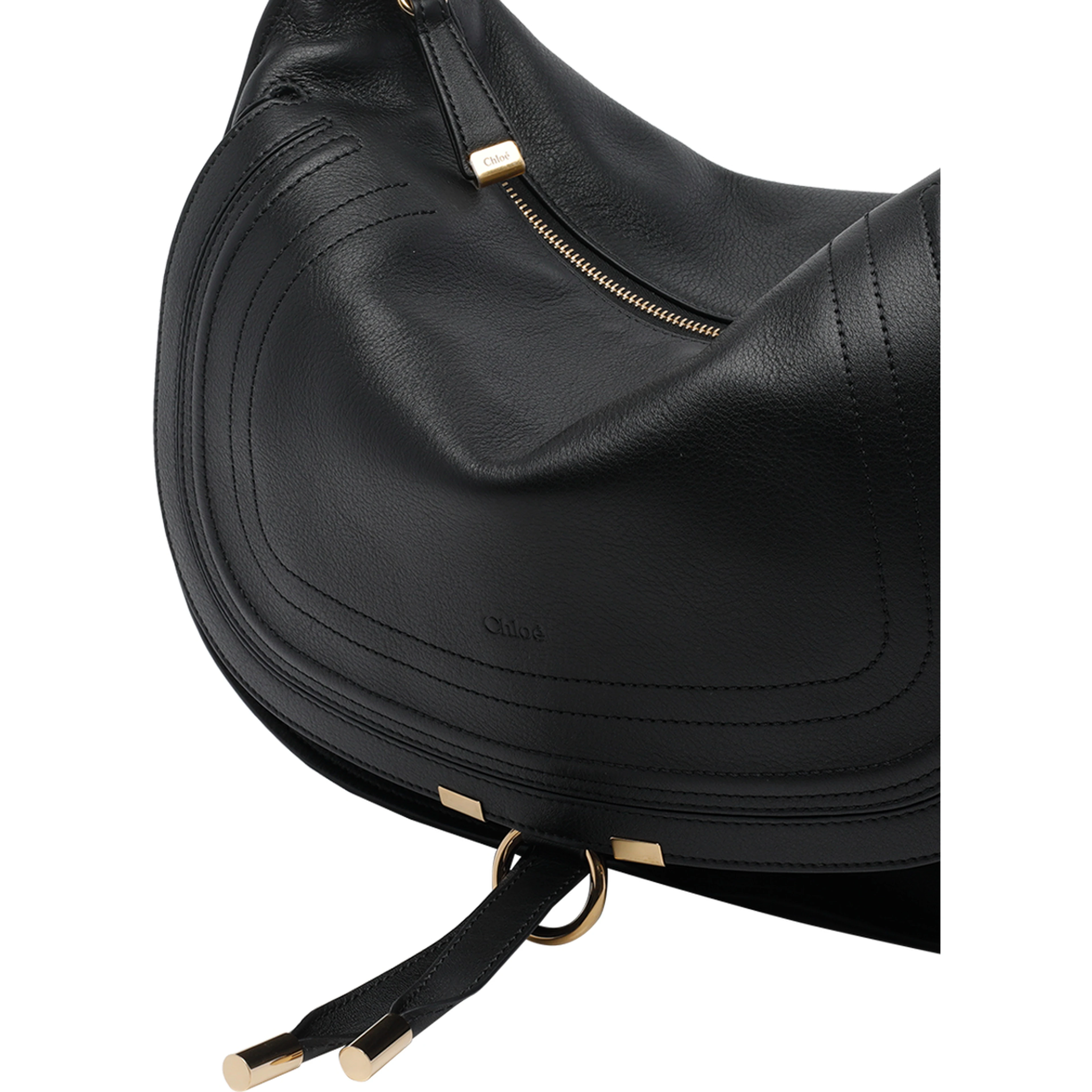 Chloè Bags.. Black