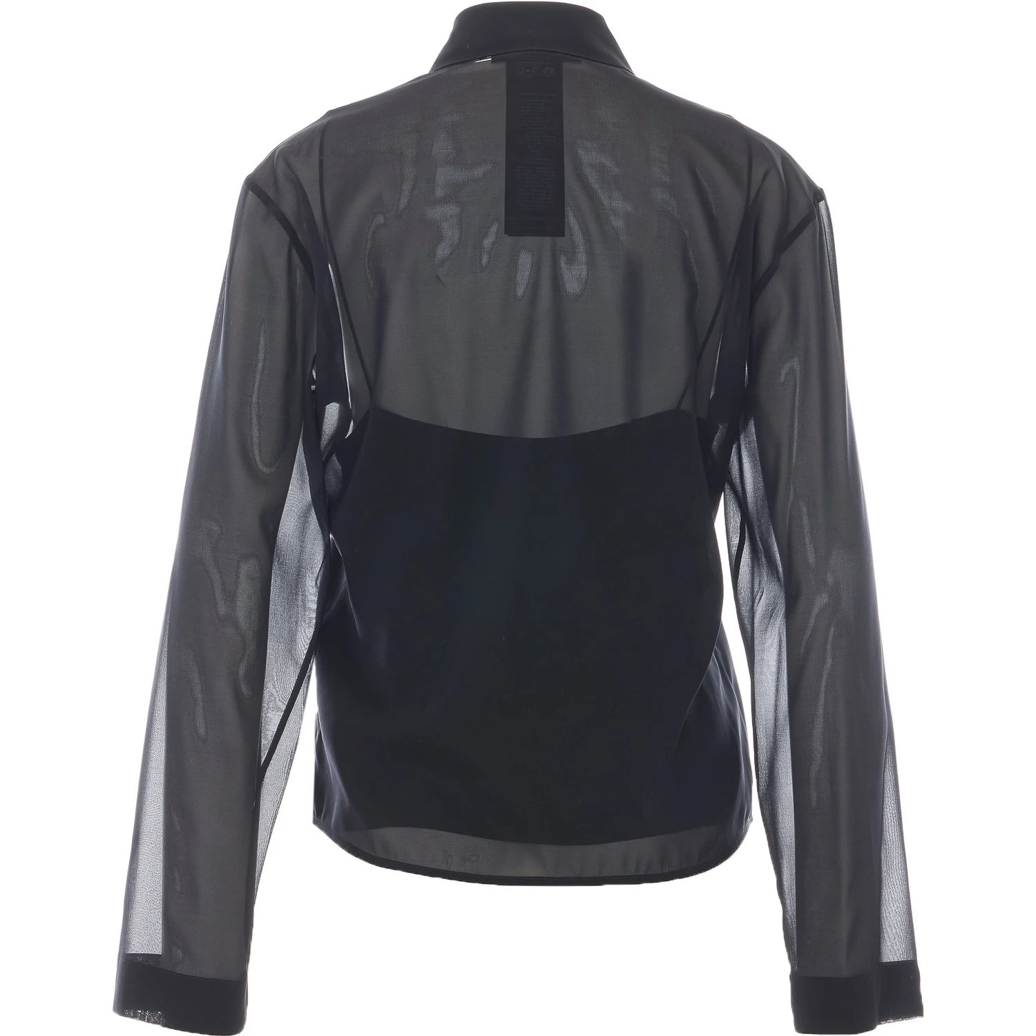 Gucci Shirts Black