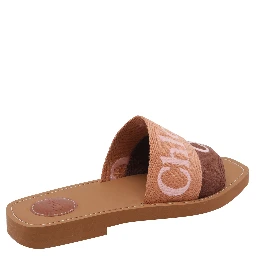 Chloè Sandals