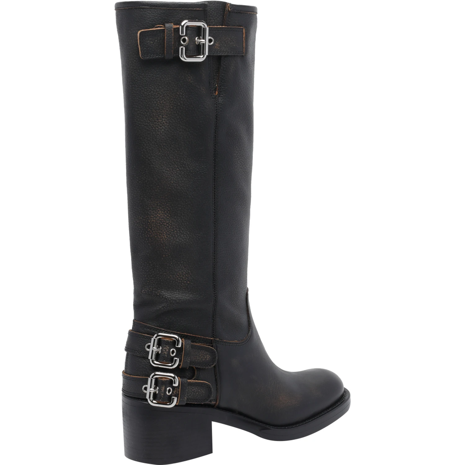 Chloè Boots Black