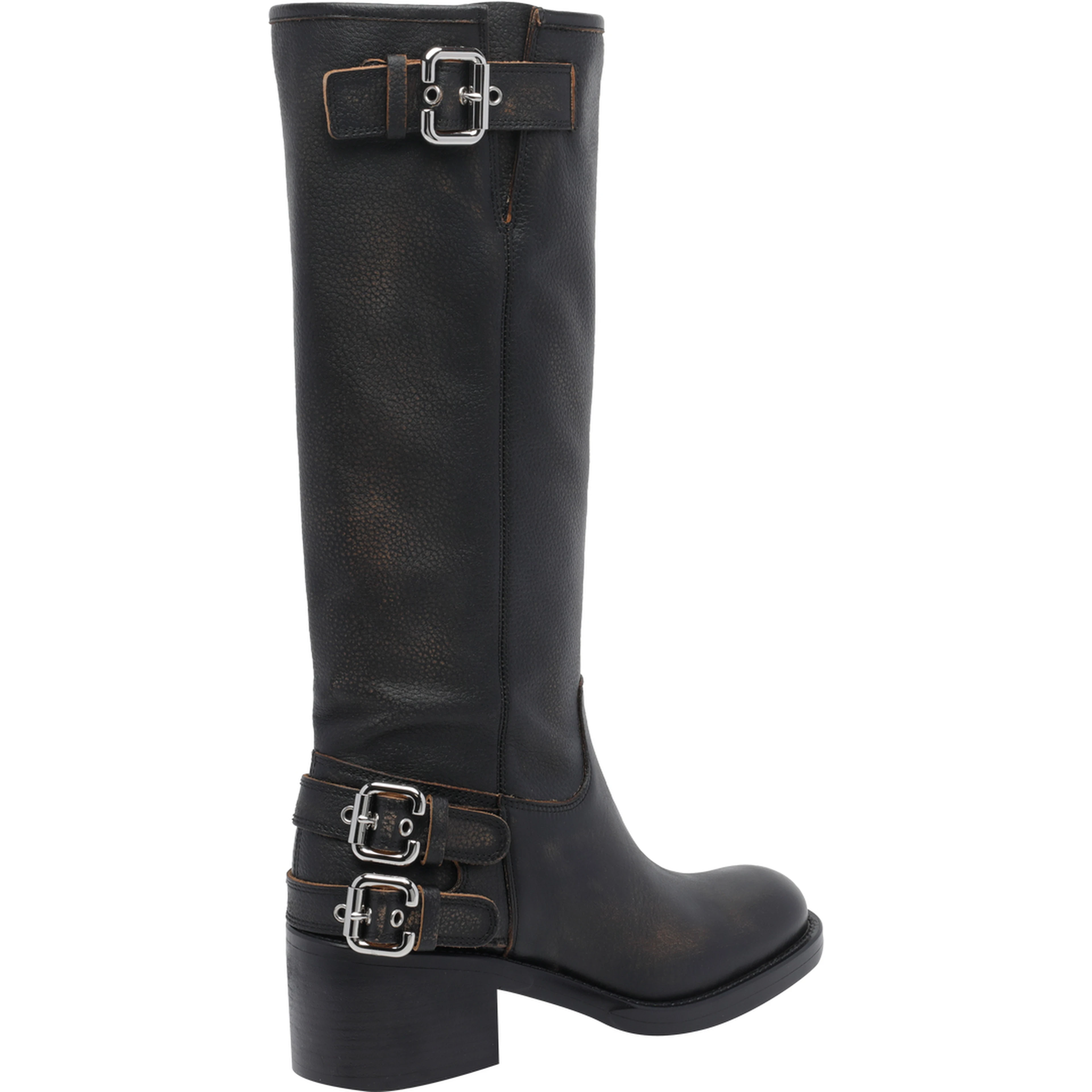Chloè Boots Black