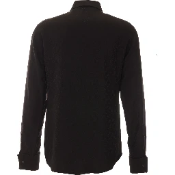 Gucci Shirts Black