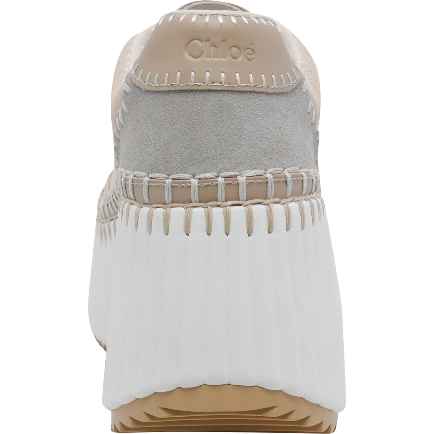 Chloè Sneakers Beige