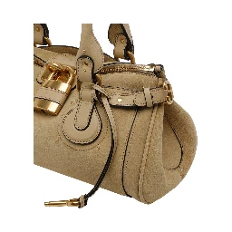 Chloè Bags.. Beige