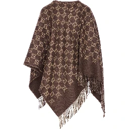 GUCCI Scarfs