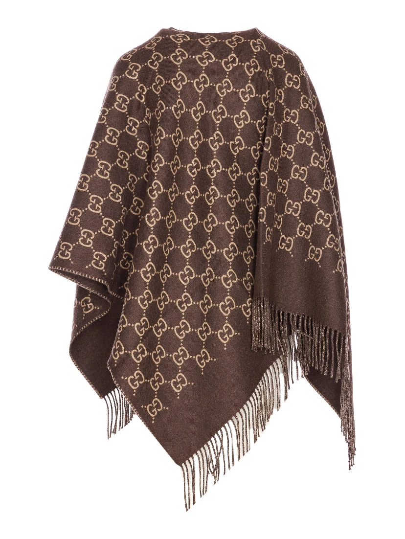 GUCCI Scarfs