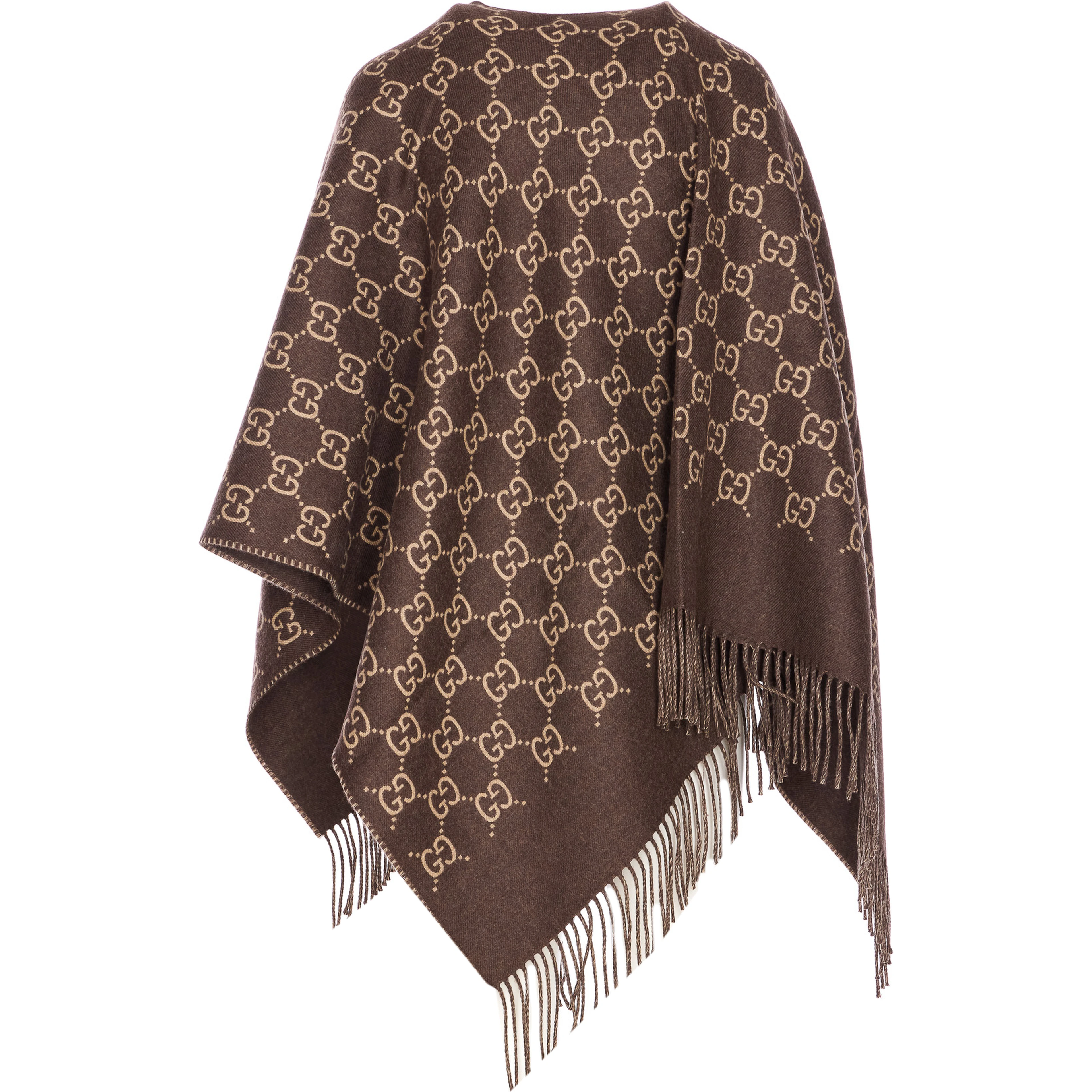 GUCCI Scarfs