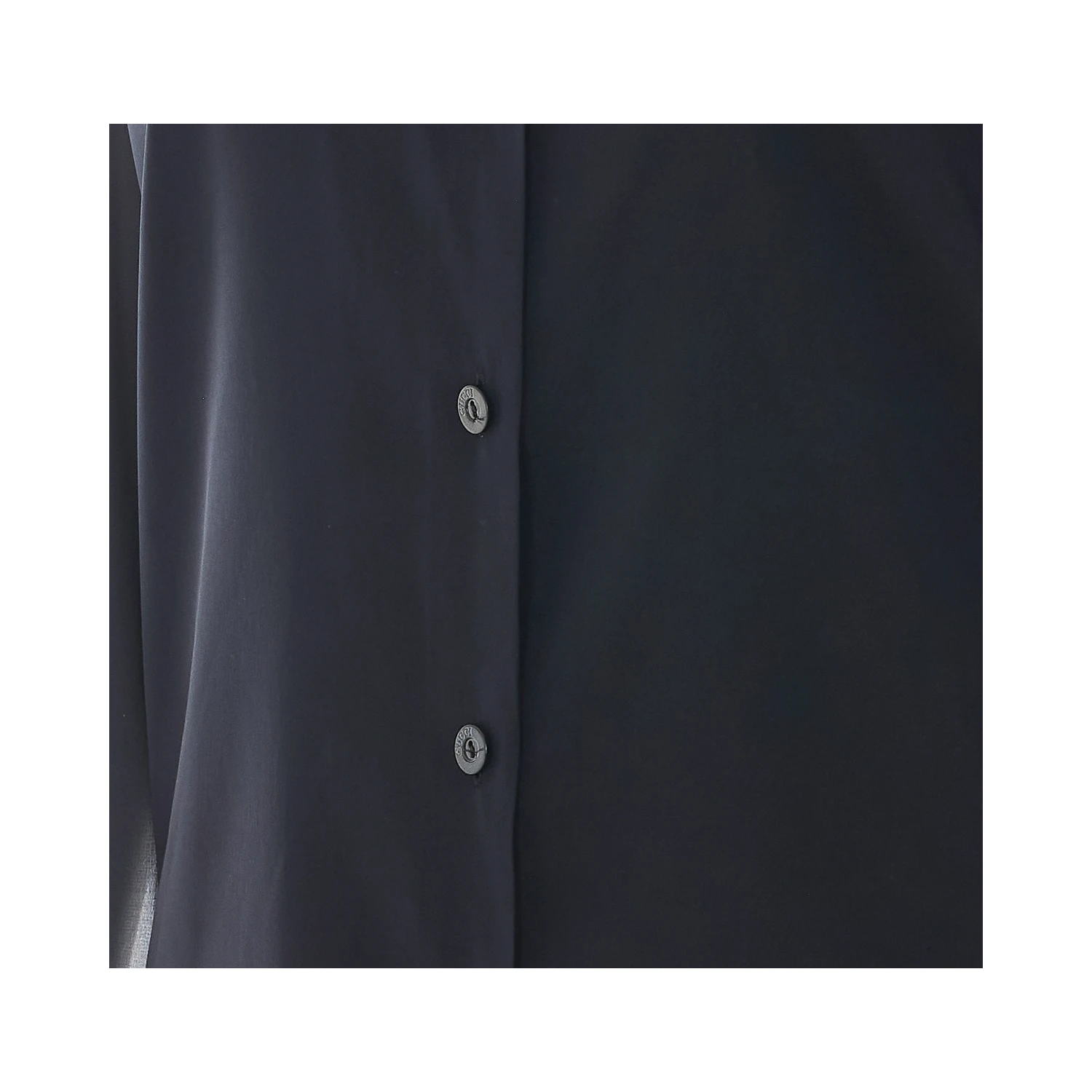 Gucci Shirts Black