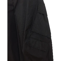 Alaia Trousers Black