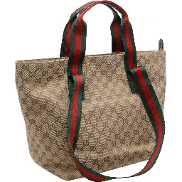 Gucci Bags.. Beige