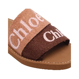 Chloè Sandals