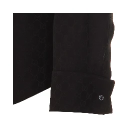 Gucci Shirts Black
