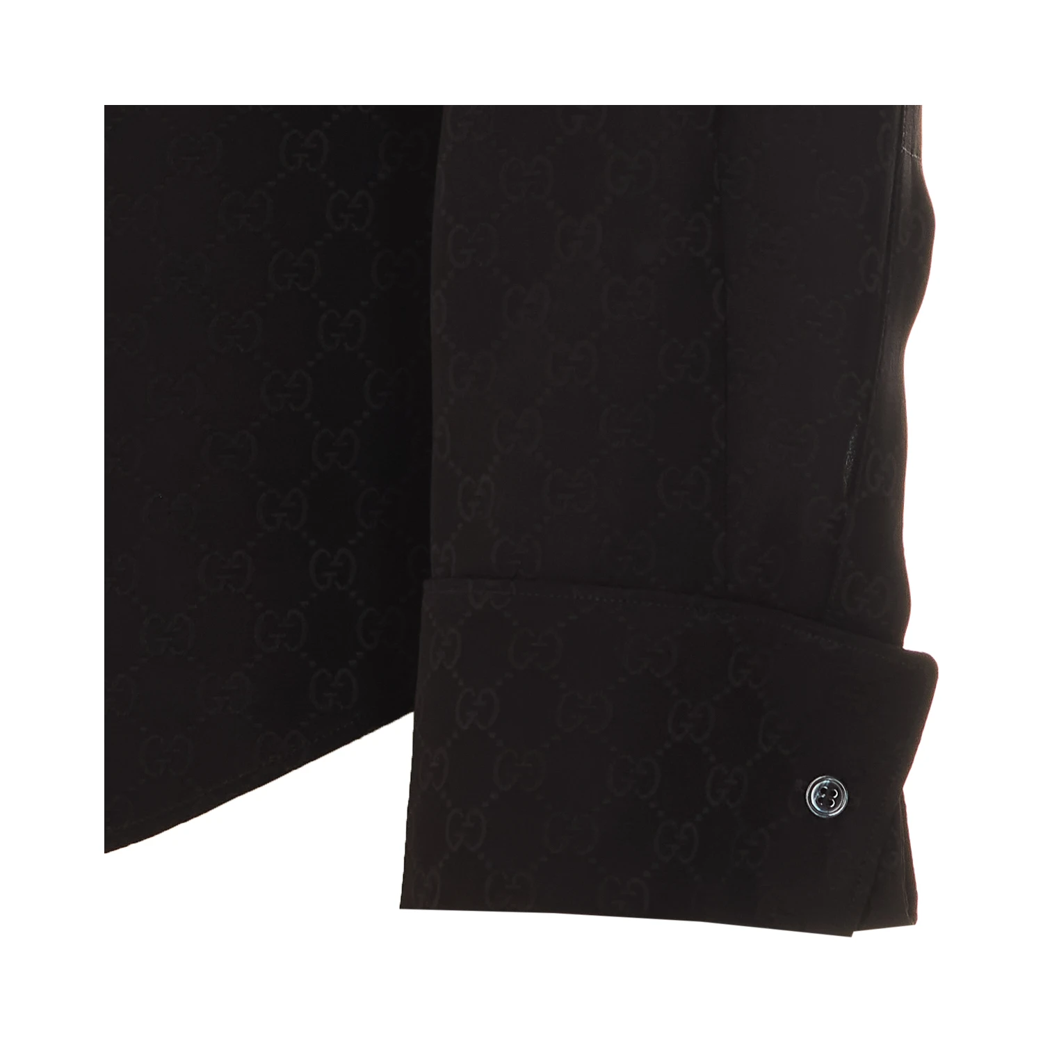 Gucci Shirts Black
