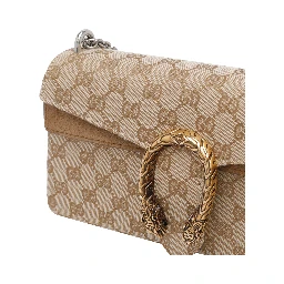 Gucci Bags.. Beige