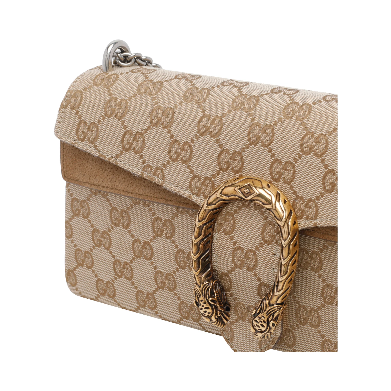 Gucci Bags.. Beige