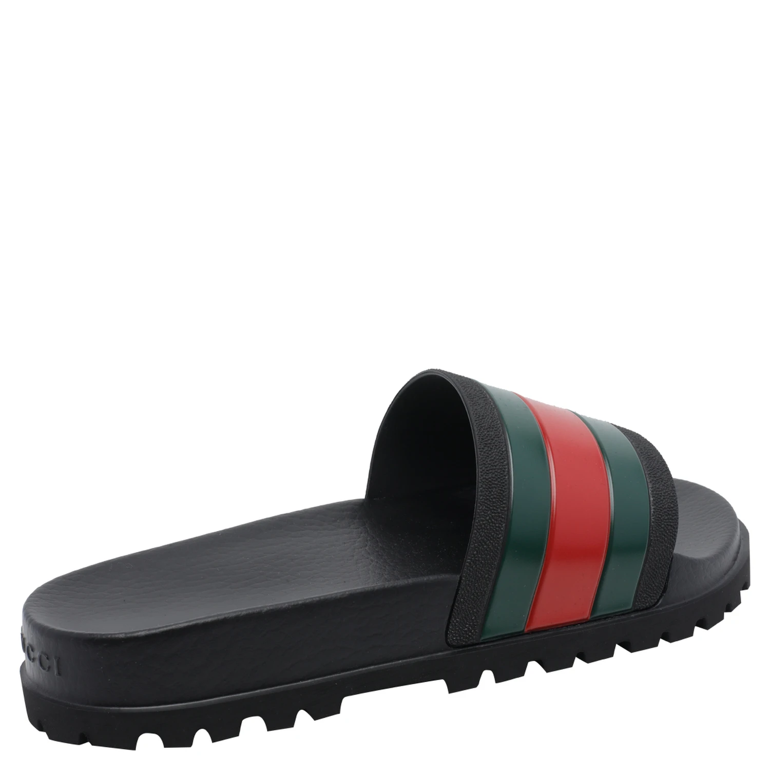 Gucci Sandals Black