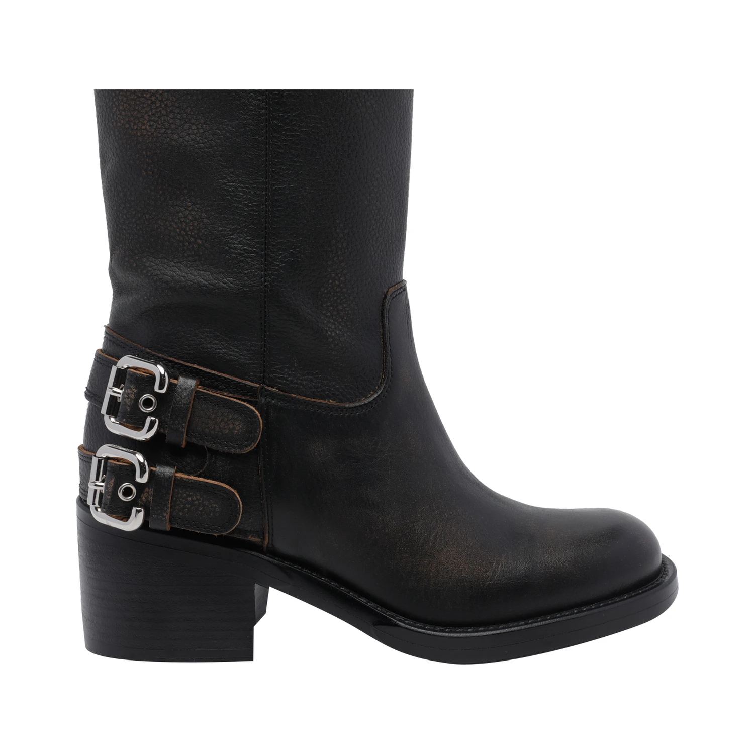 Chloè Boots Black
