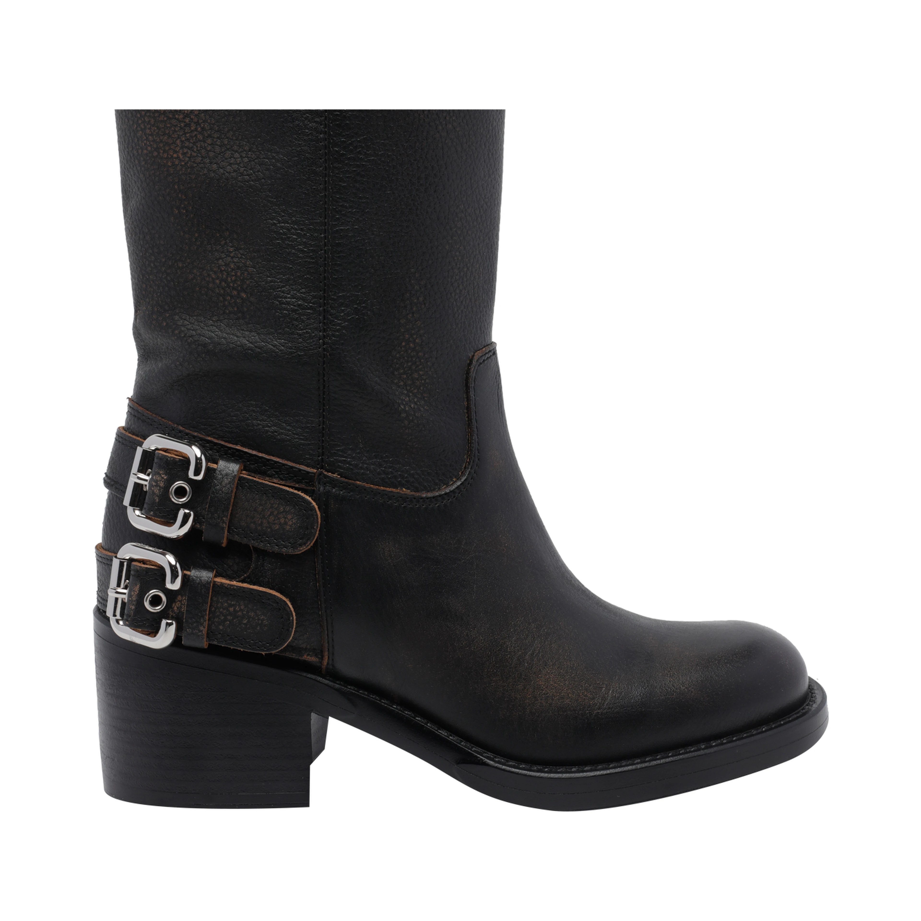 Chloè Boots Black