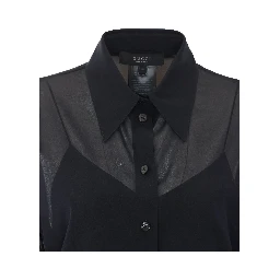 Gucci Shirts Black