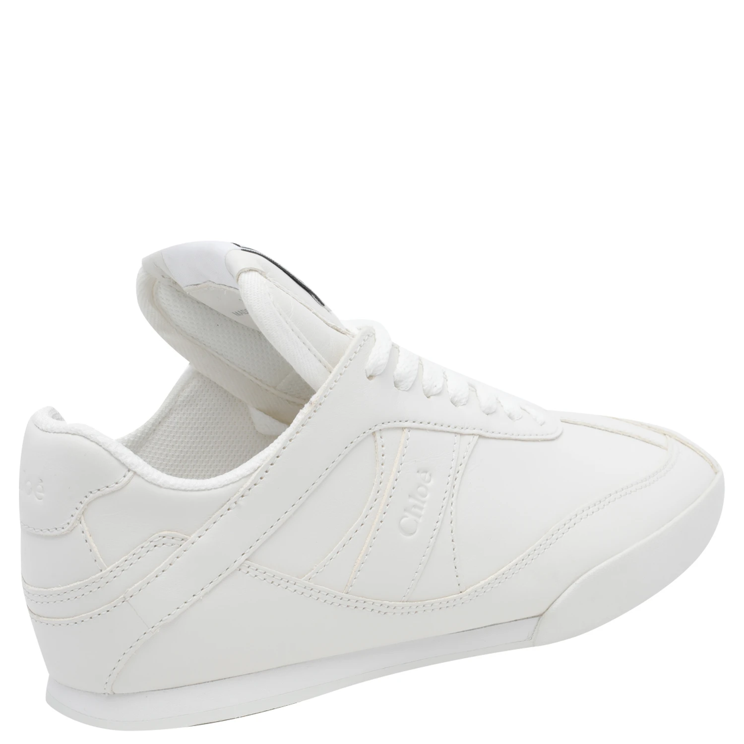 Chloè Sneakers