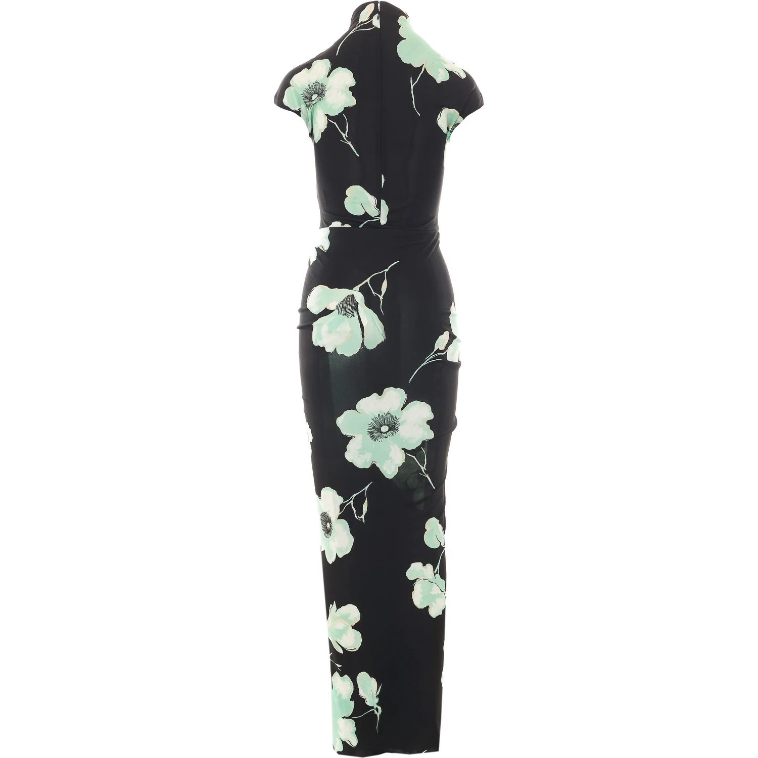 Alaia Dresses Black