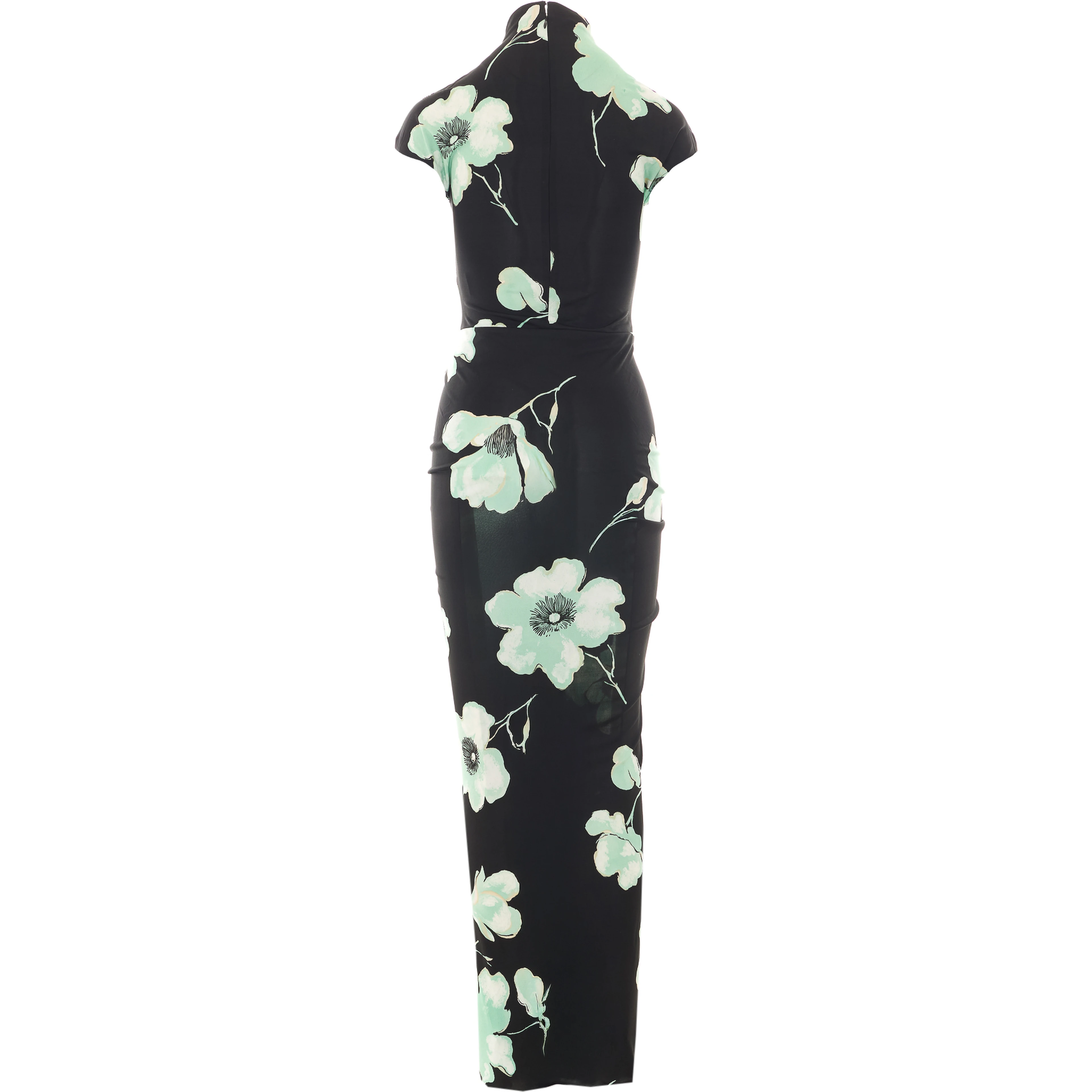 Alaia Dresses Black