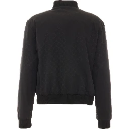Gucci Jackets Black