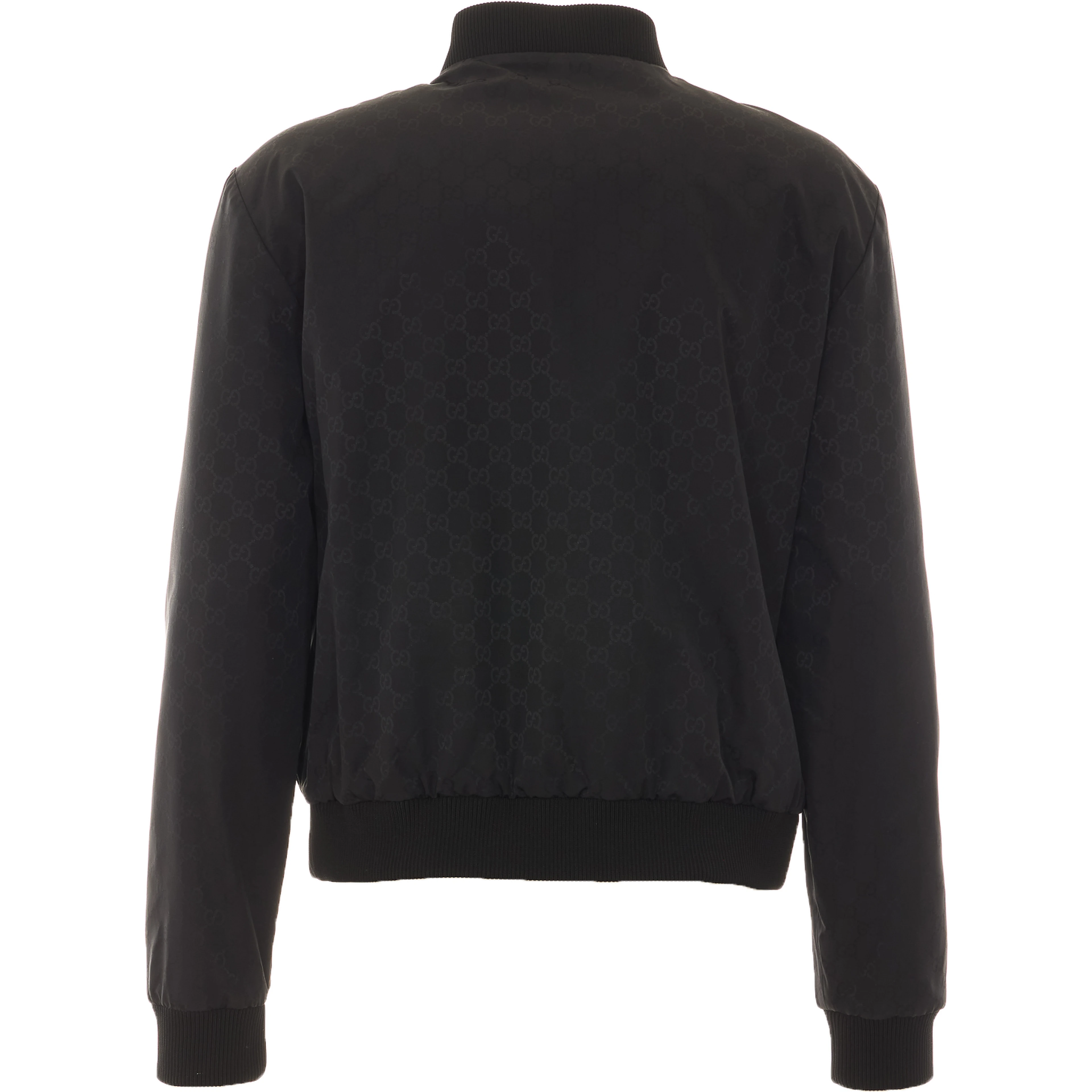 Gucci Jackets Black
