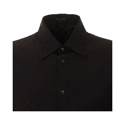 Gucci Shirts Black