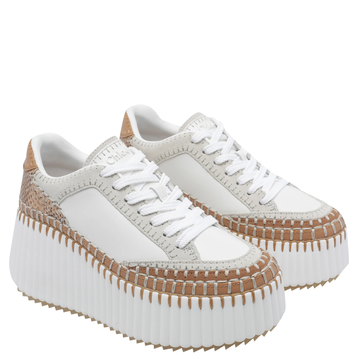 Chloè Sneakers
