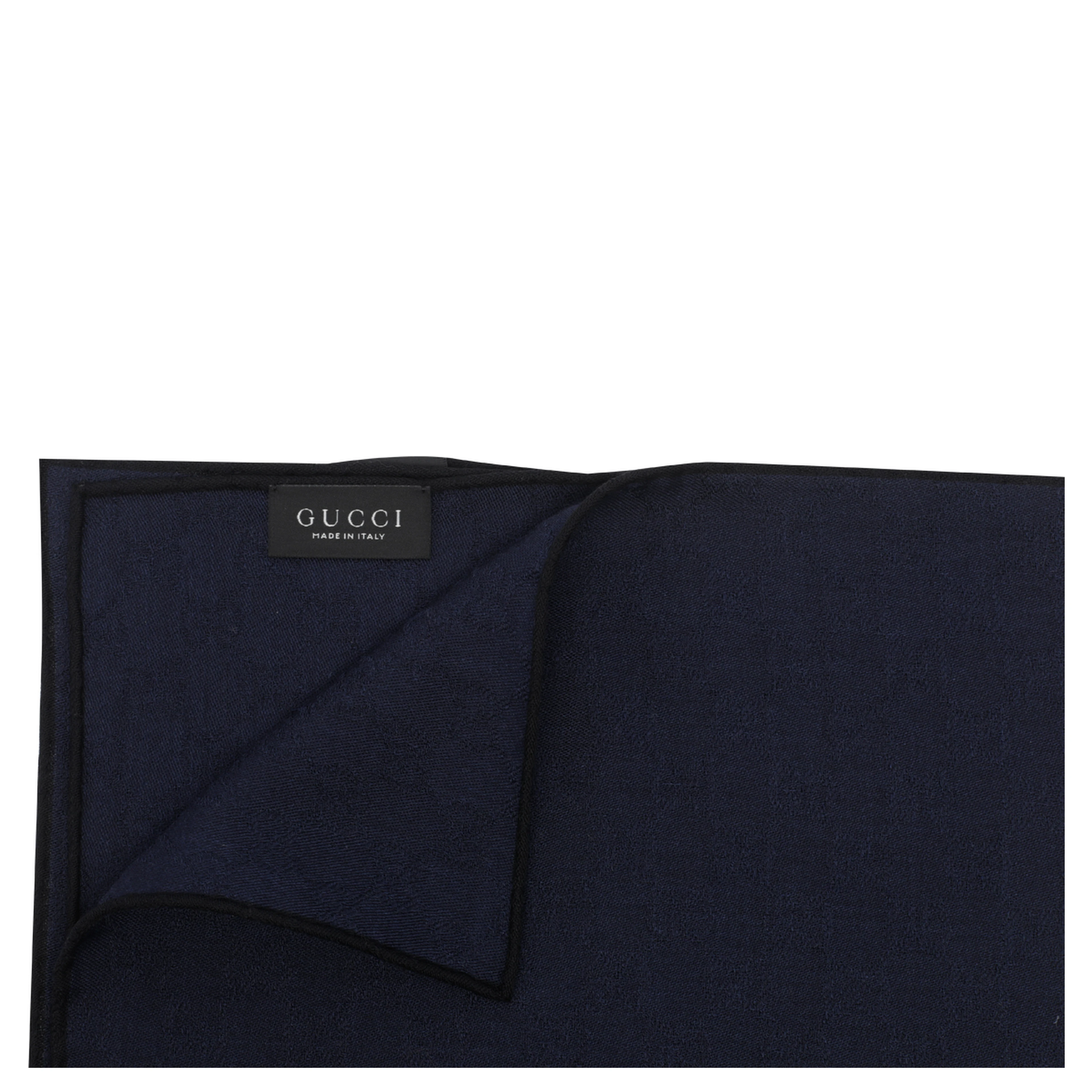 GUCCI Scarfs Blue