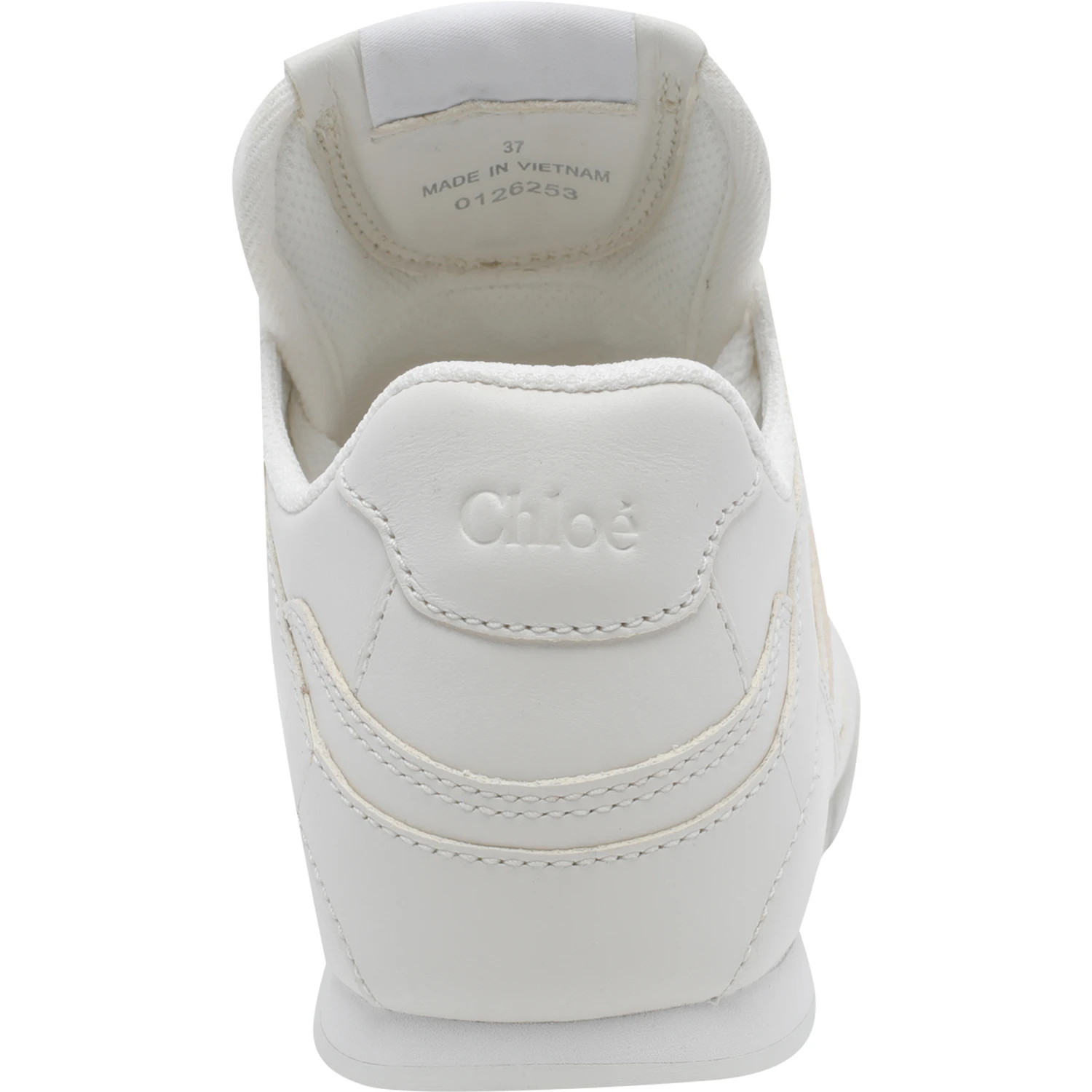 Chloè Sneakers