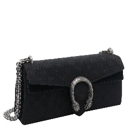 Gucci Bags.. Black