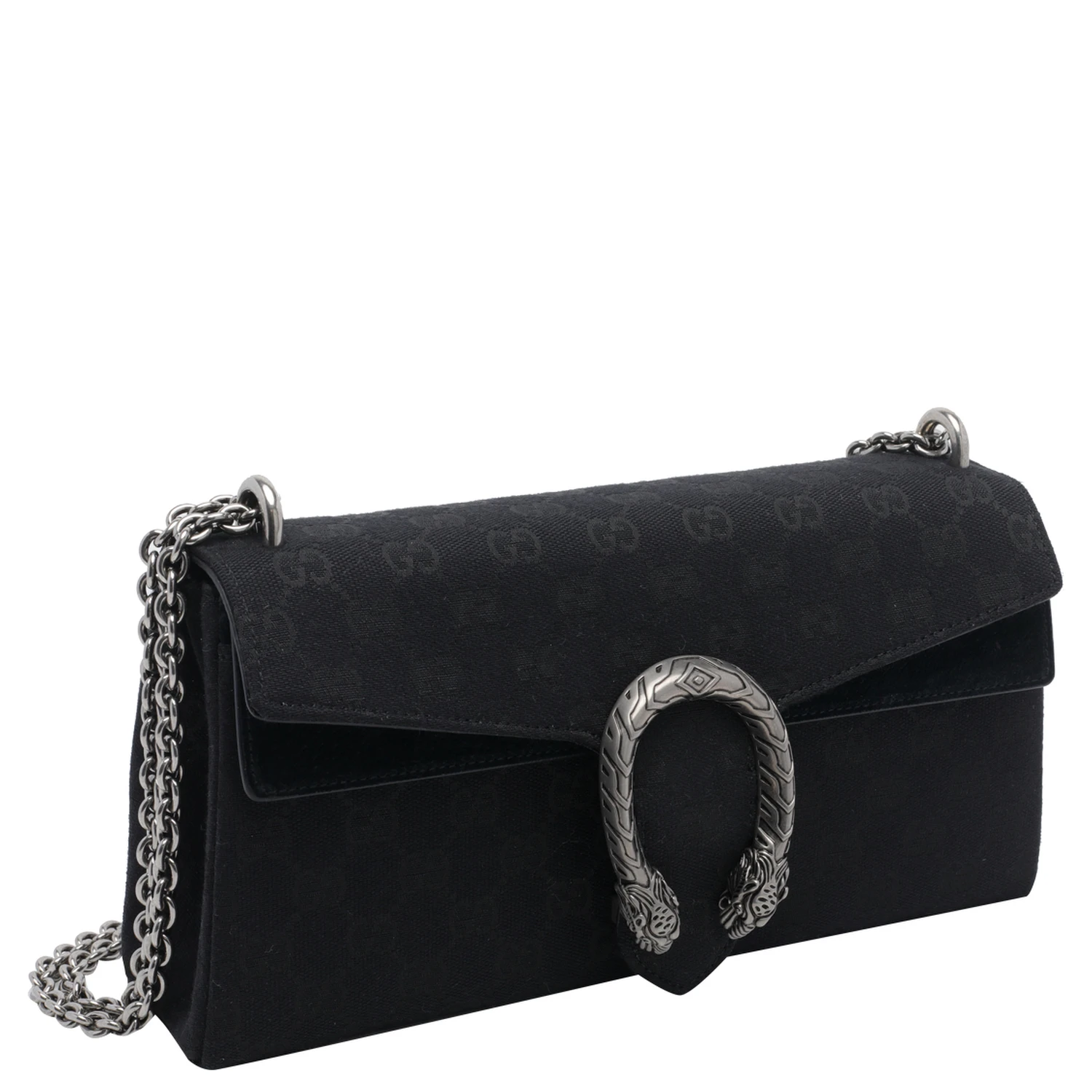 Gucci Bags.. Black