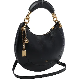 Chloè Bags.. Black