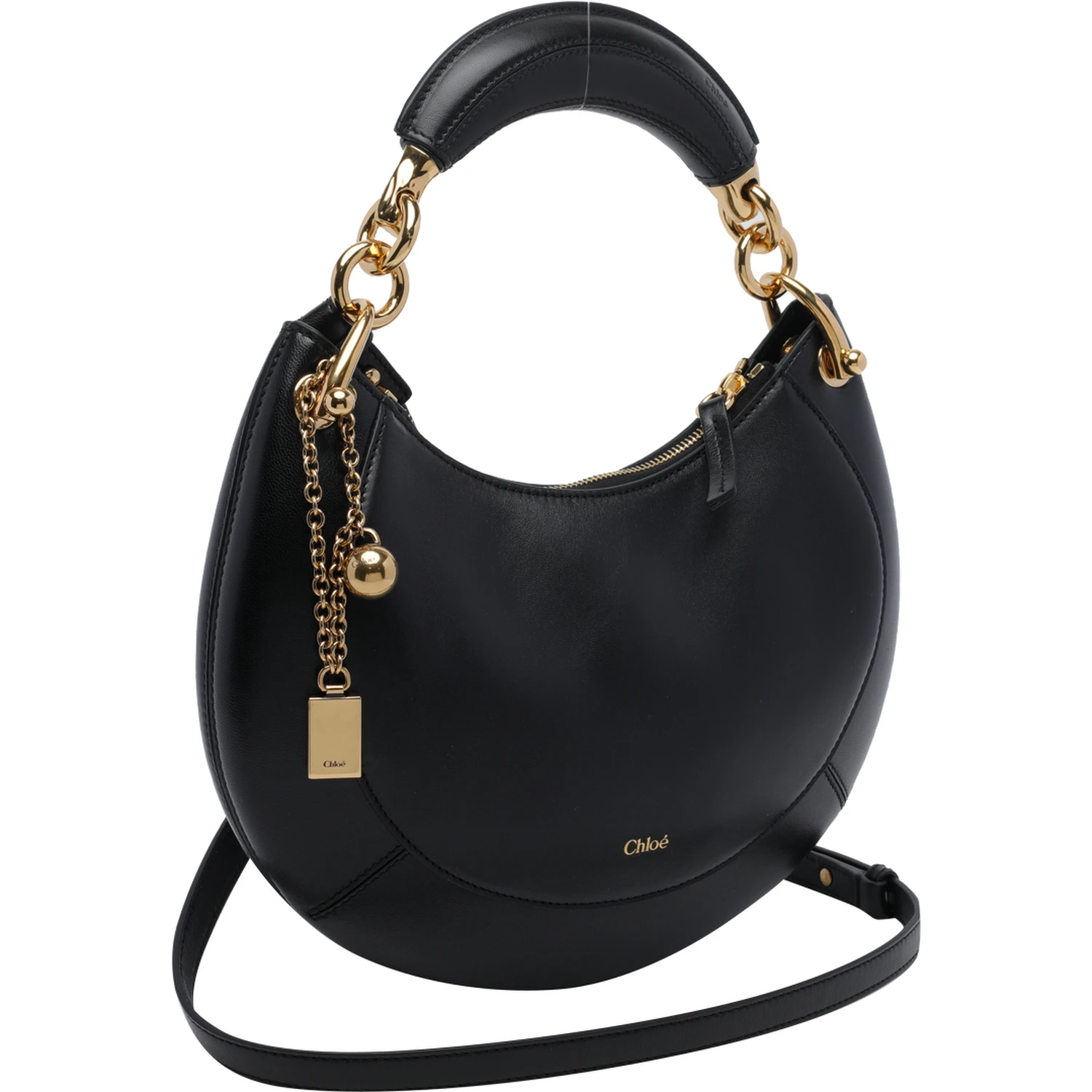 Chloè Bags.. Black