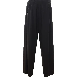 Gucci Trousers Black