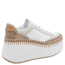 Chloè Sneakers