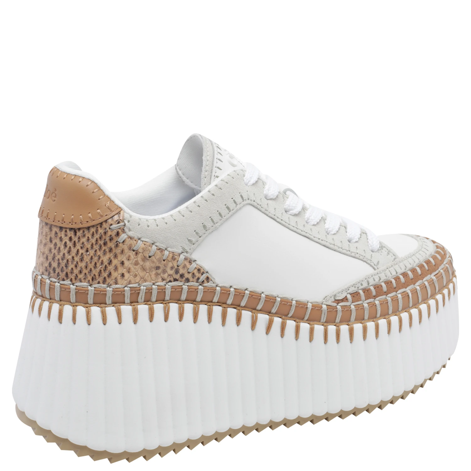 Chloè Sneakers