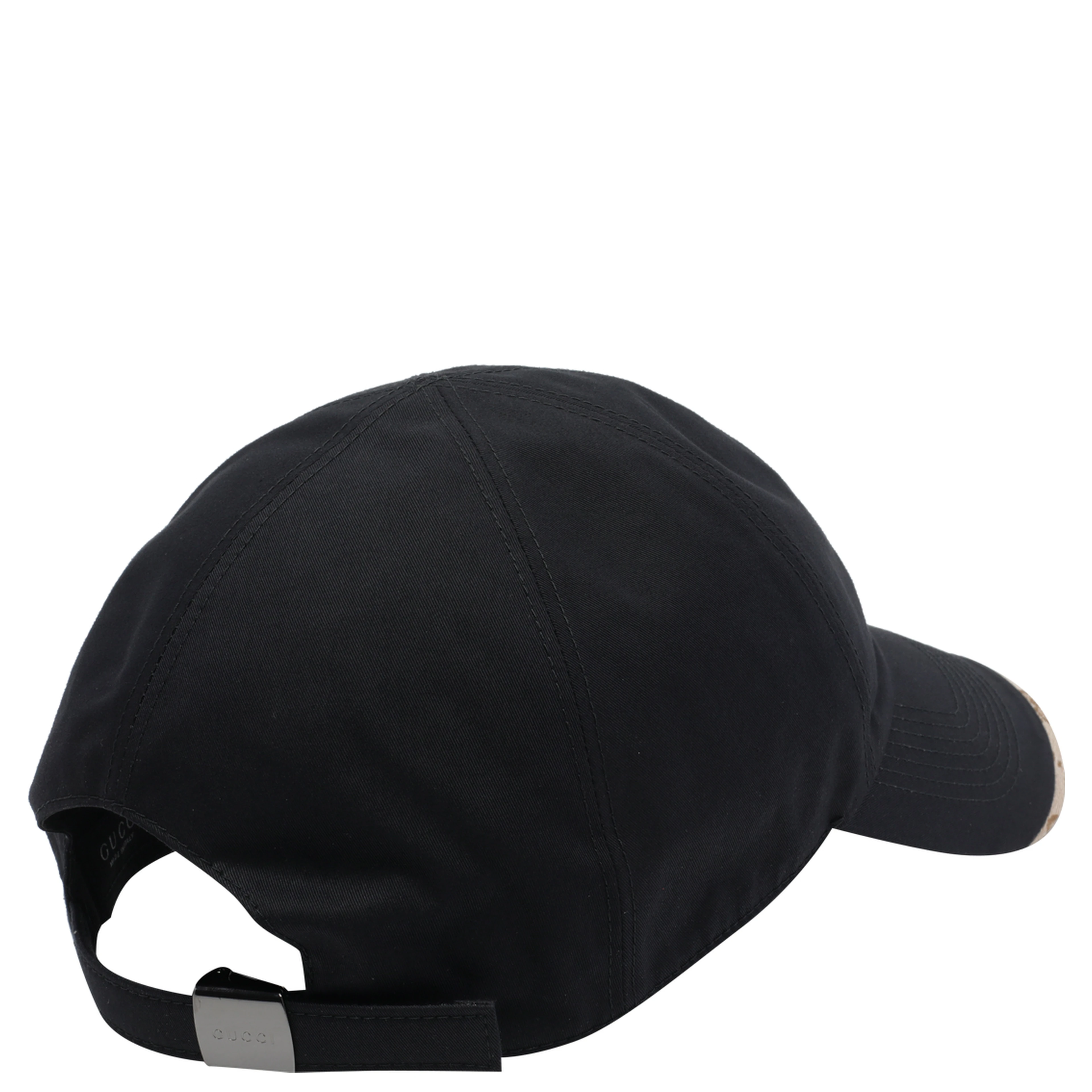 Gucci Hats Black