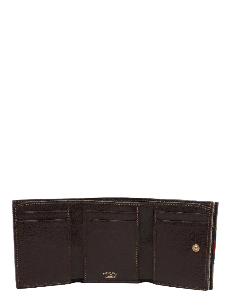 Gucci Wallets Beige alternative