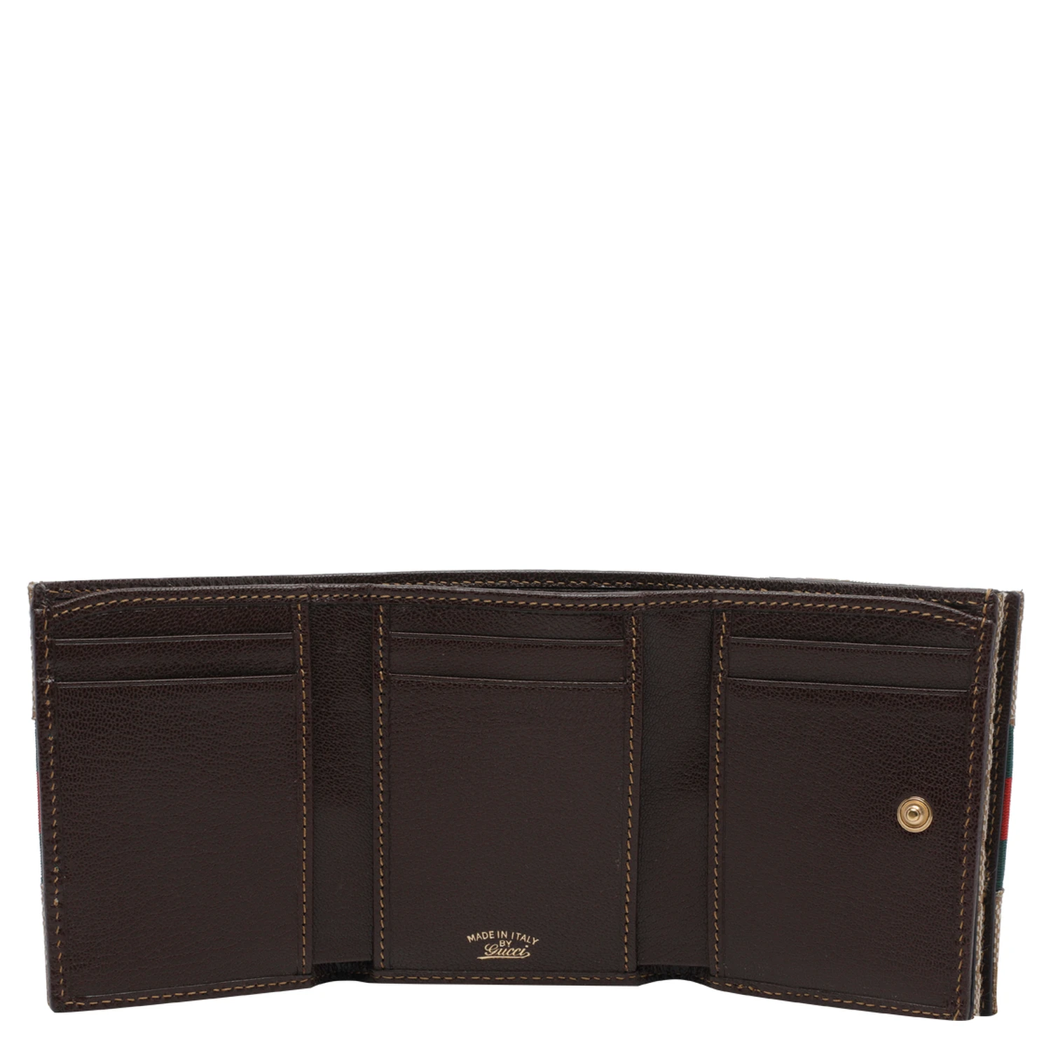 Gucci Wallets Beige
