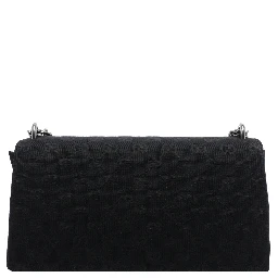 Gucci Bags.. Black