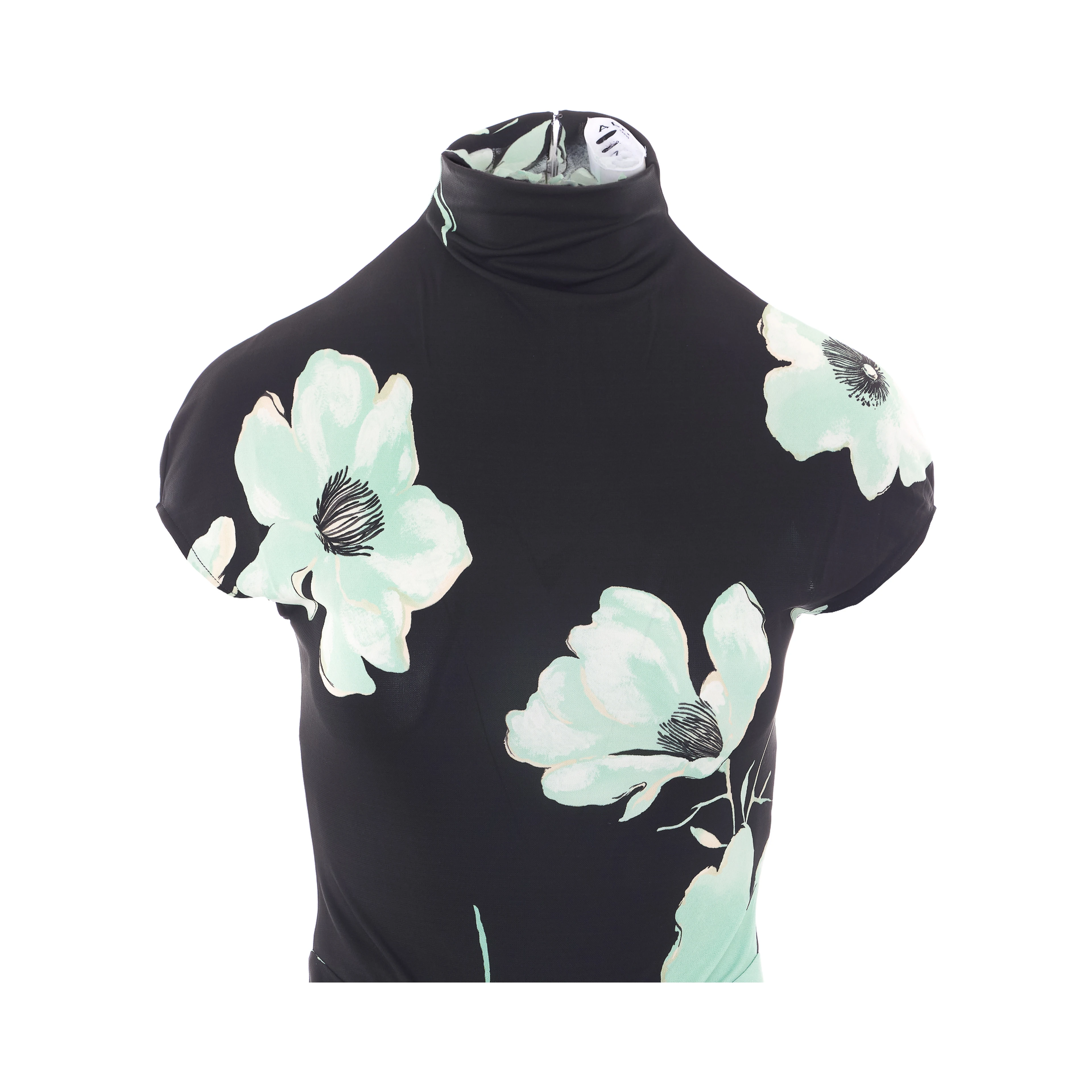 Alaia Dresses Black