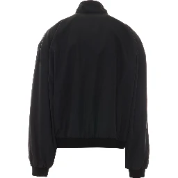 Gucci Jackets Black