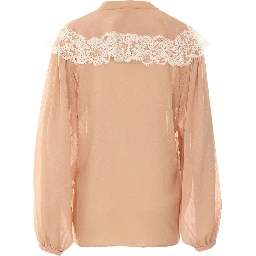 Chloè Shirts